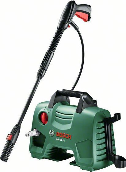 Vysokotlaký čistič Bosch AQT 33-11